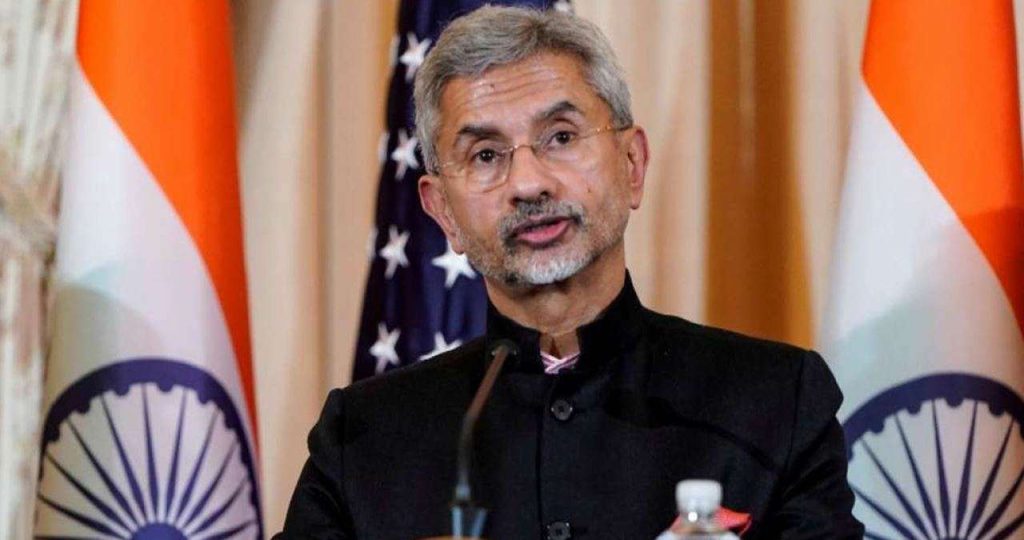 Jaishankar visits Tashkent