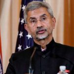 Jaishankar visits Tashkent
