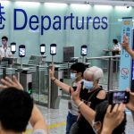 Hong Kong’s exodus on rise