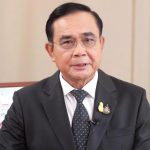 Thailand's PM suspended by court