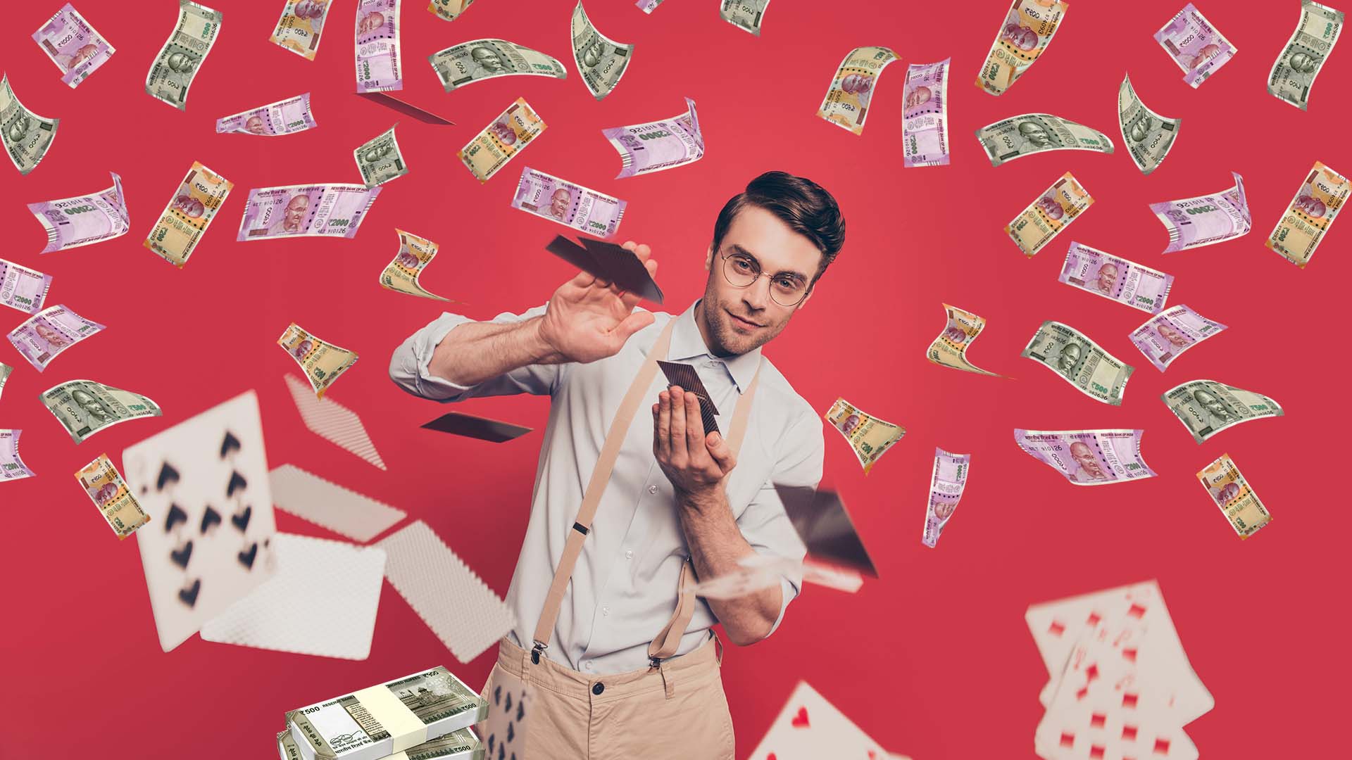 PureWin Online Casino India