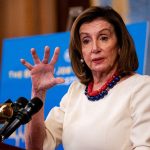 Pelosi visits Taiwan amidst Sino-US tensions