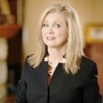 Marsha Blackburn's Taiwan visit