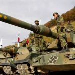 South Korea increases defense supplies