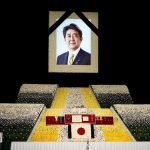 Shinzo Abe’s State Funeral