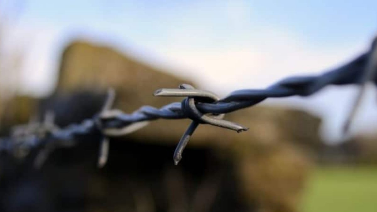 Kyrgyz-Tajik Border Crisis