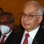 Najib Rajak seeks royal pardon