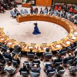 Counter Terrorism Committee