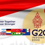 G20 Bali Summit