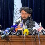 Taliban Imposed Sharia Law