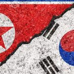 North and South Korea