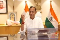 Ravinder Indraj Singh