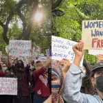 Women Just Want To Be Free