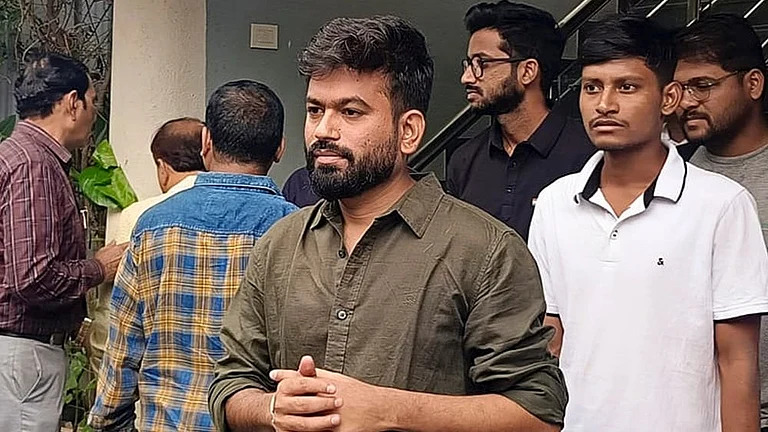 Abhijeet Dipke